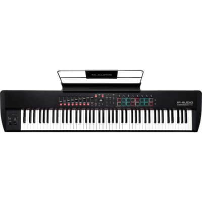 M-Audio HAMMER 88 PRO image 4