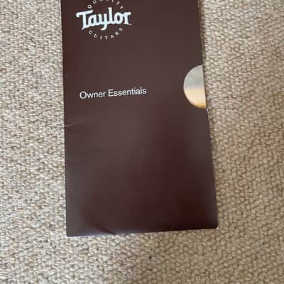 Taylor GS Mini-e Koa Electro Acoustic Mexico image 12