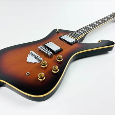 Greco M900 Mirage. I only do excellence. Is there really any other way? 1978 image 5
