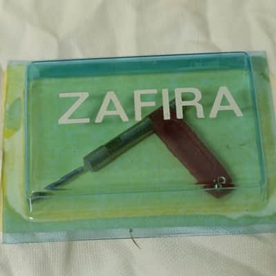 Lotto 50x Saphir Zafira 5300 ST/ST Clarville - NOS Scatola Sigillata / Sealed Box Bild 3