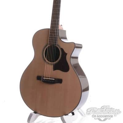 Ibanez AE900 NT with Case and Pre-amp image 8