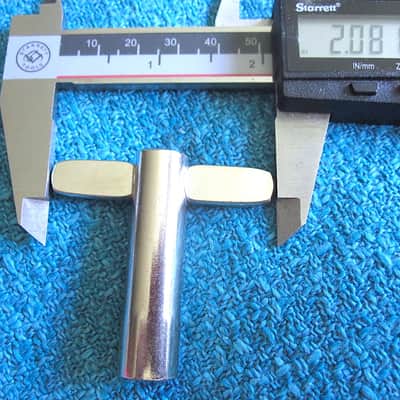 MIJ Hex Drum Hardware Key image 4