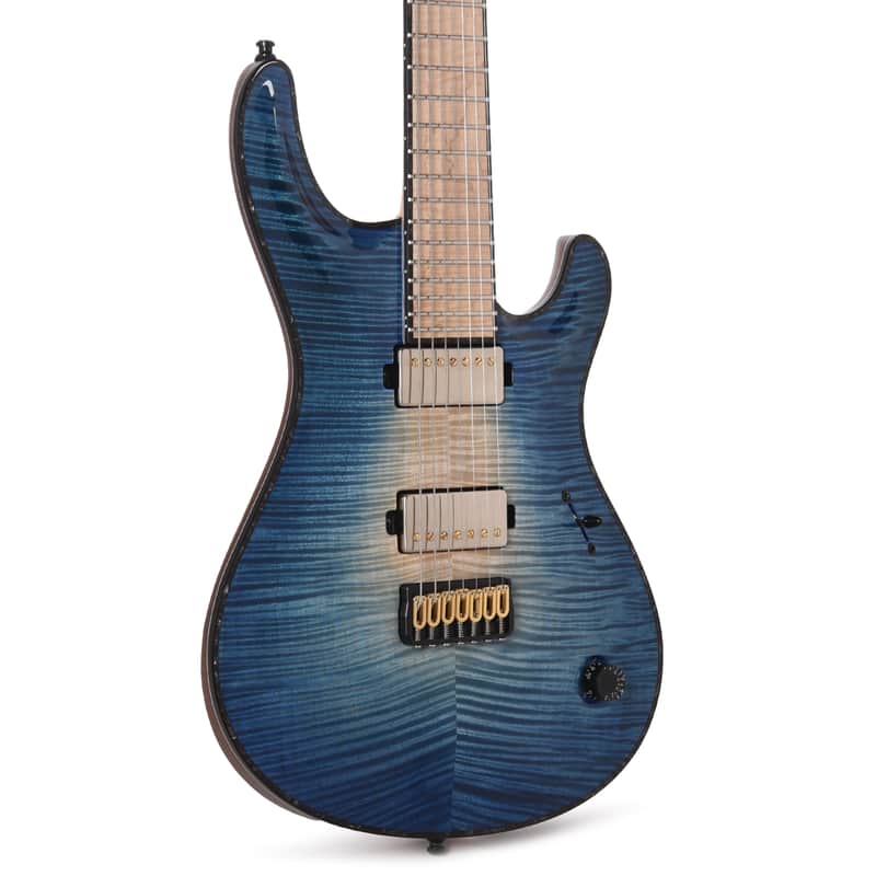 Mayones Regius Core 7 | Reverb