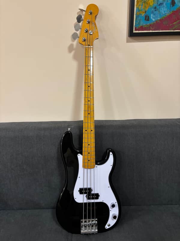 Fender PB-57