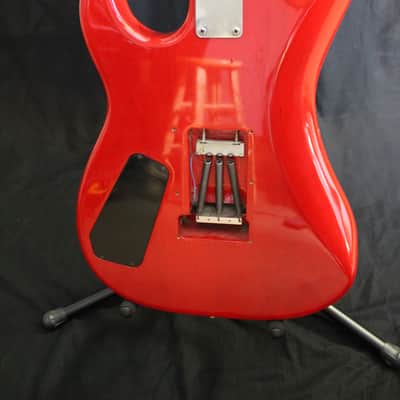 Kramer Pacer Series Imperial Electric Guitar Made in the USA image 8
