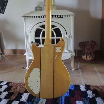 Ibanez ST300-NT Studio 1979 Made in Japan (no pickups) image 2