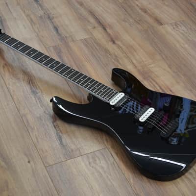 Dean MD24 Classic Black 2019 classic black image 6