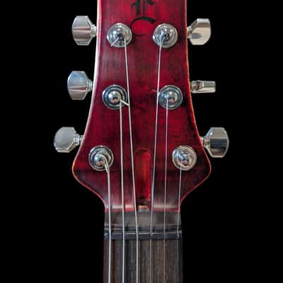 Ellis Guitars NS2 image 6