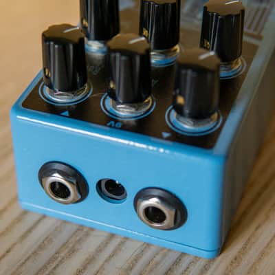 EarthQuaker Devices Warden Optical Compressor V2 2017 - Present - Various image 6
