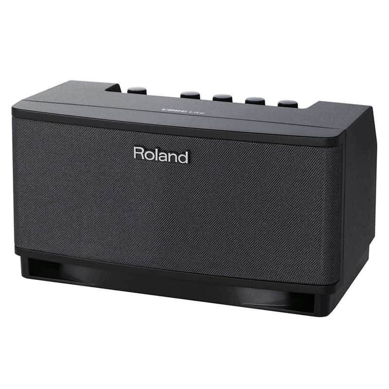 Roland Cube Lite 2-Channel 10-Watt 2x3" Guitar Combo image 1