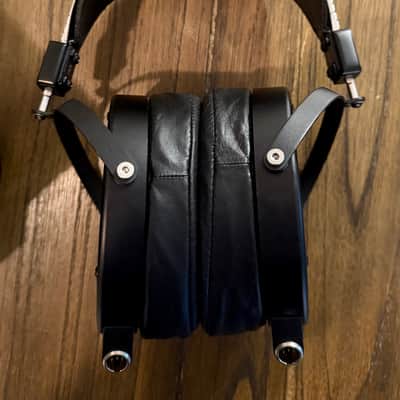 Audeze LCD-X Creator Package Over-Ear Headphones (post-2021 version; 2025 purchase) + extras! imagen 8