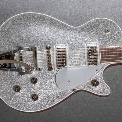 Gretsch G6129T Players Edition Jet FT w/Bigsby image 1