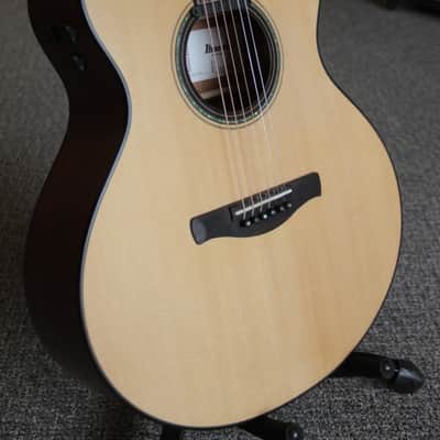 Ibanez AE410 2022 - Present - Natural image 3