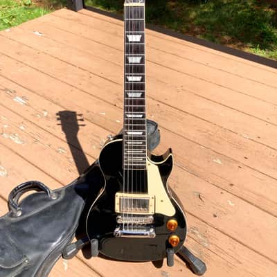 Mini Les Paul Stuntman image 13