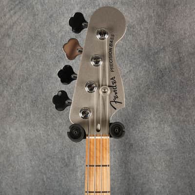 Fender 75th Anniversary Precision Bass - Diamond Anniversary - 2nd Hand image 4