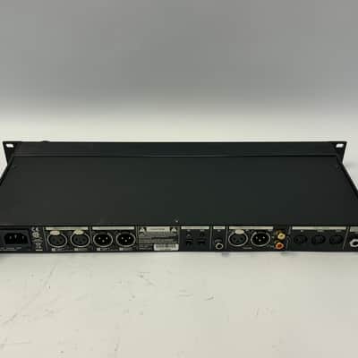 TC Electronic Finalizer 96K Digital Mastering Processor 2010s - Black image 7