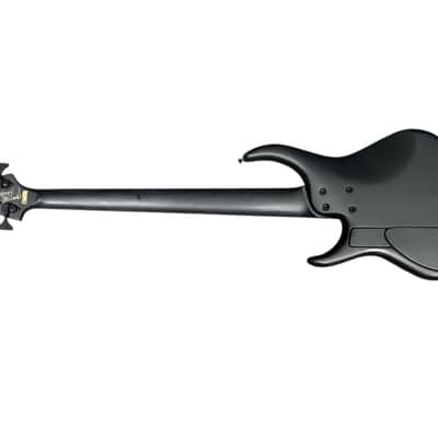 MTD (USA) 534-24, STEALTHY Black Matte / Ebony FB *RARE!* *IN STOCK! image 7