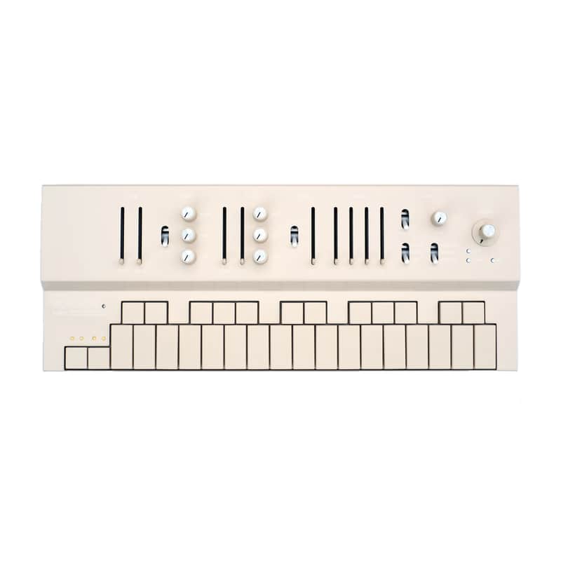 Vongon Replay 28-Key Digital Synthesizer image 1