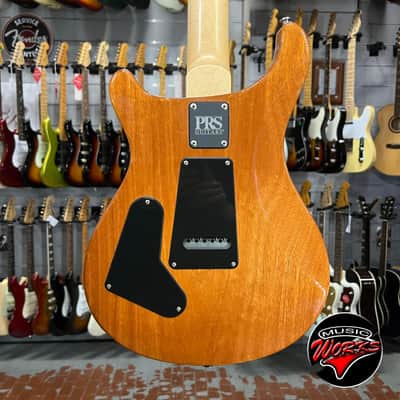 Prs Ce24 Eriza Verde image 5