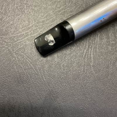 Vintage Brilhart Level Air 7* Bb Tenor Saxophone Mouthpiece image 3