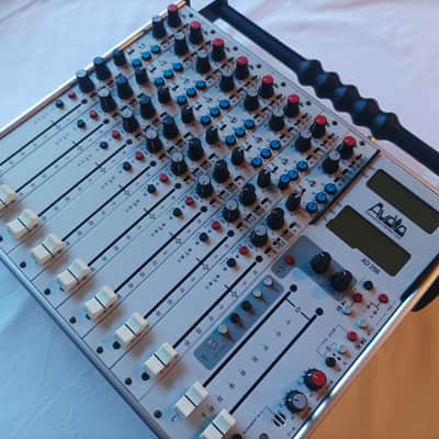 Audio Developments AD 256 2021 image 2