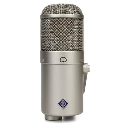 Neumann U 47 fet Collector's Edition Condenser Microphone (Open Box) image 1