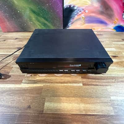 Rare Marantz CD-3577 Single Disc CD Player Vintage Century Collection image 11
