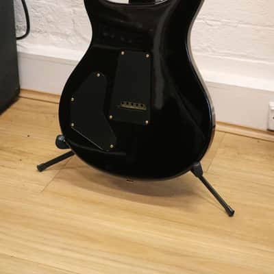 PRS DGT David Grissom Tremolo Signature 10-Top - year 2022 image 9