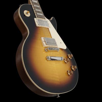 Les Paul Standard 50s, Tobacco Burst Bild 2