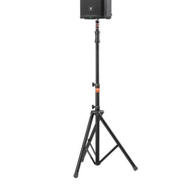 JBL PRX908 Professional Powered Two-Way 8-inch PA Loudspeaker image 9