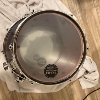 Tama Starclassic omnitune - Pure bubinga shell pack image 24