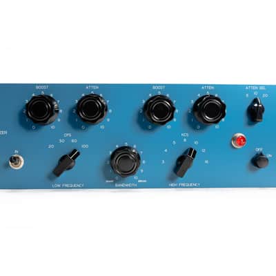 Audioscape EQPA (Used) image 5