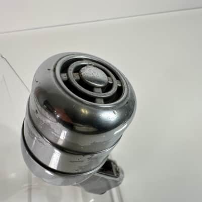 Vintage Electro-Voice Mic Microphone Chrome Classic Vocal Model 630 image 4