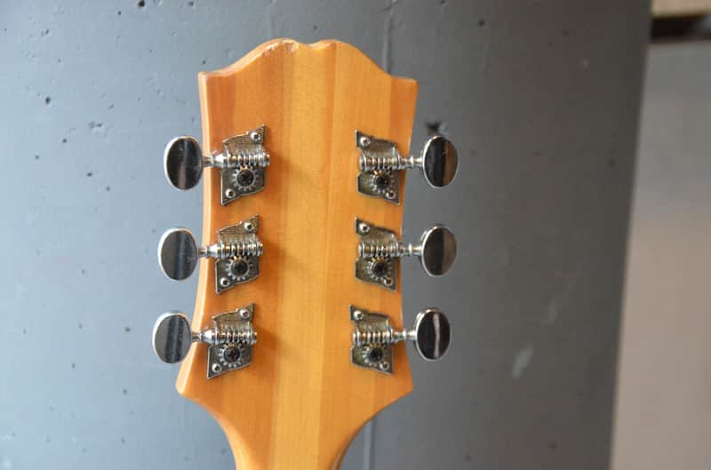 Epiphone ET-270 = real vintage 1970 Japanese guitar * classic
