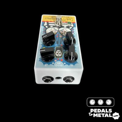 Earthquaker Devices Dirt Transmitter Rancho De La Luna-x13125 image 3