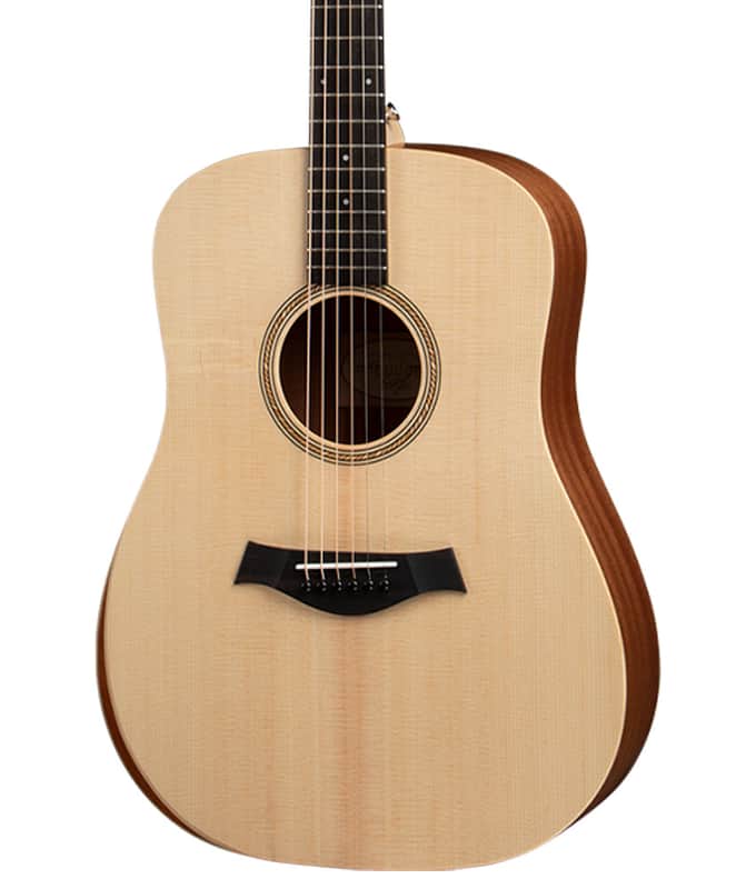 Taylor Academy Series A10E Dreadnought Acoustic-Electric Guitar - Natural image 1