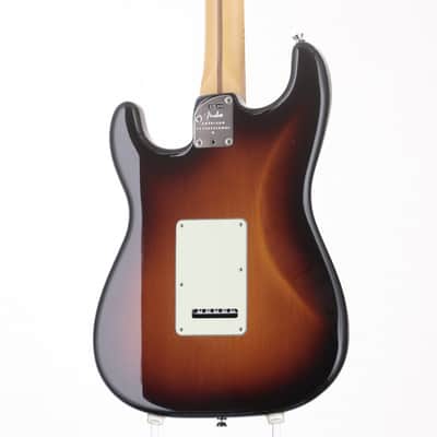 FENDER USA American Professional II Stratocaster with MF, Anniversary 2-Color Sunburst [US240004117] (07/01) image 5