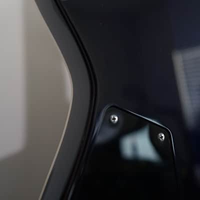 ESP E-II Horizon-III 2014 - Present - Reindeer Blue w/ OHSC image 9