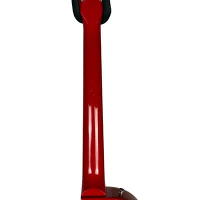 Gibson Les Paul Custom Shop 1998 - Catalina Red image 8