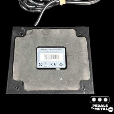 Marshall Effects Channel Switcher X9520 image 5