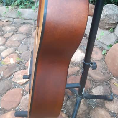 Amigo by Lotus AM30 3/4-Size Classical Nylon String Acoustic Guitar image 16