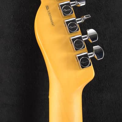 Fender American Professional II Telecaster Butterscotch Blonde Maple Fingerboard image 6