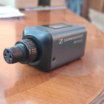 Sennheiser 🎤✨ Sennheiser SKP 500 G2 D Plug-On Transmitter | 786–822 MHz | Very Clean & Ready | Professional Wireless image 4