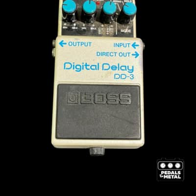 boss dd-3 - X12335 image 1