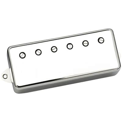 DiMarzio DP242 PG-13 Paul Gilbert Mini Neck Humbucker