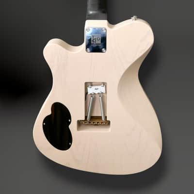 TAO T-Bucket Taliesin in Blonde/Black (Authorized Dealer) image 8