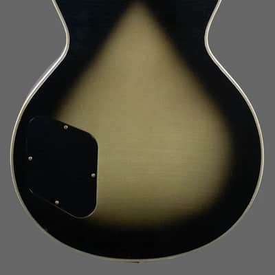 Gibson Les Paul Adam Jones V2 Signed and owned by Adam Jones image 8