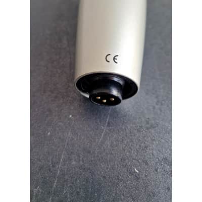 Red5 Audio RV8 - Condenser Microphone - Silver - Very Good image 7