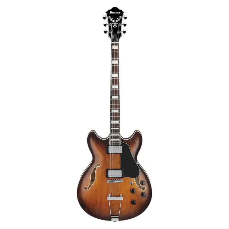 Ibanez AS7328 Artcore image 1