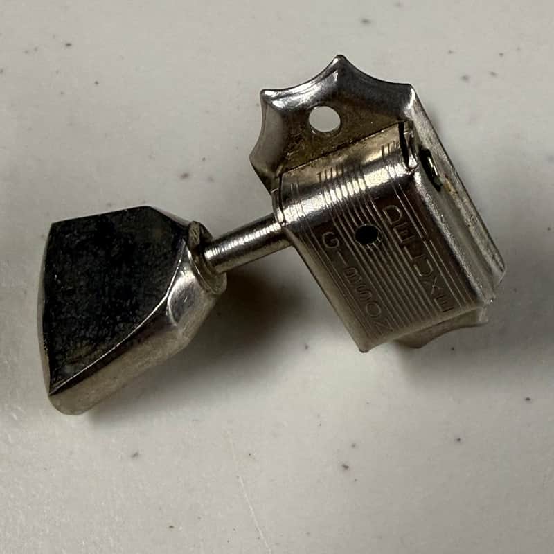 1969-70's Gibson Deluxe Tuner G-Side (T-415) image 1